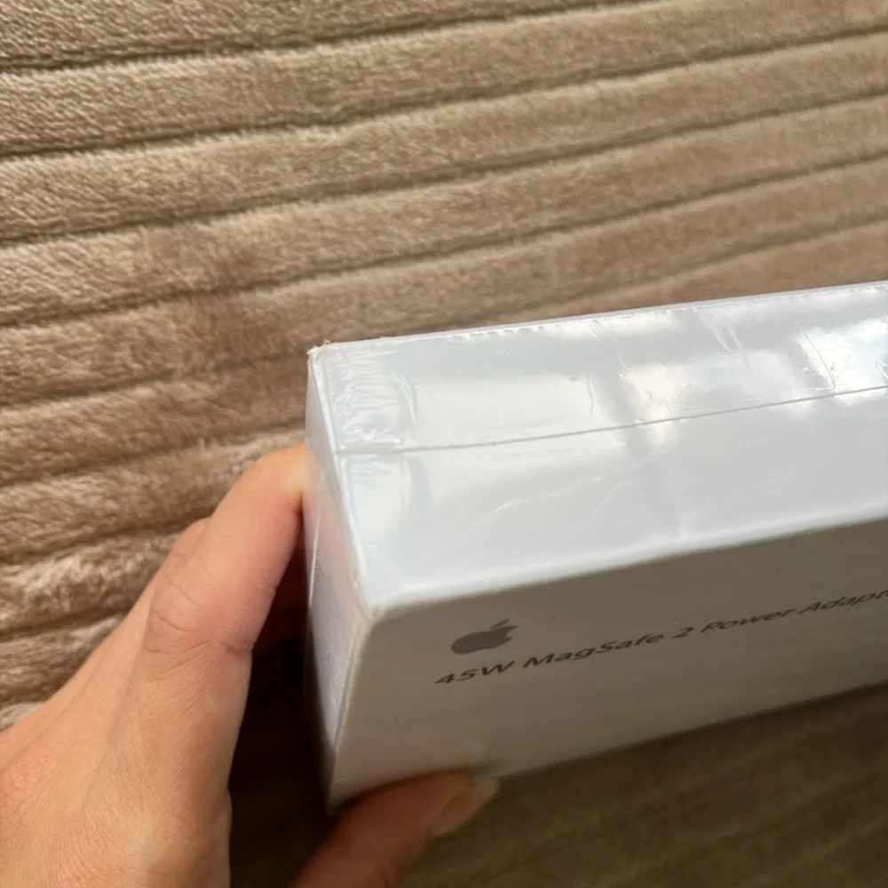 45w magsafe 2 Power Adapter